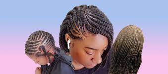 African Hair Braiding in los angeles